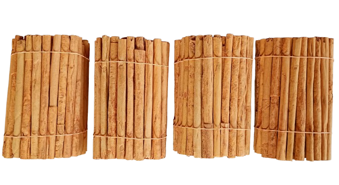 Alba Supper Grade Ceylon Cinnamon Sticks - 5" fine cut, 70g (2.5oz) - True Cinnamon,  100% Natural, Organic, Pure Cinnamon, Premium Grade, UK Seller, Free Shipping in UK (Copy)