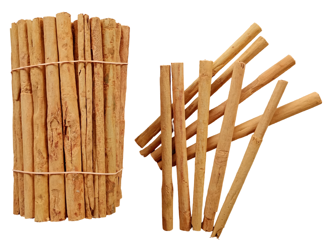 Alba Supper Grade Ceylon Cinnamon Sticks - 5" fine cut, 28g (1 oz) - True Cinnamon,  100% Natural, Organic, Pure Cinnamon, Premium Grade, UK Seller