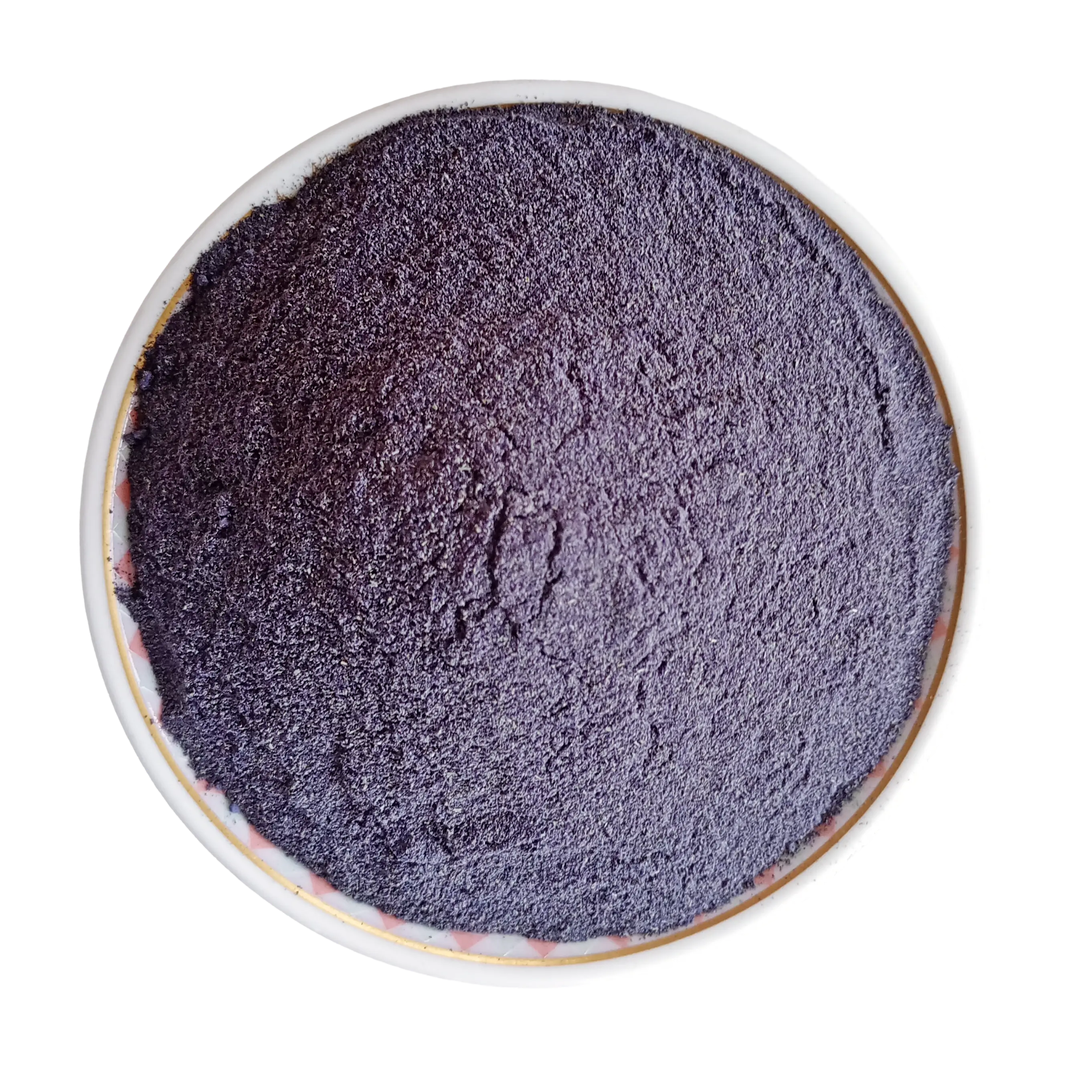 Blue Butterfly Pea Flower Powder 50g, Natural Food Colours, (The Green Sepals are Removed), 100% Natural, Premium Quality