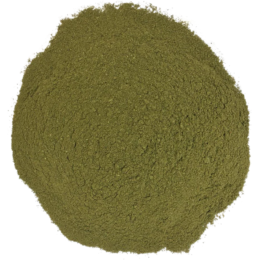 Curry Leaves Powder 100g (3.5oz) - Naturally grown, Air dried, UK Seller