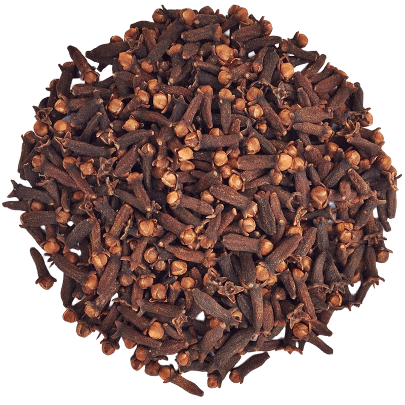 Organic Cloves Whole 70g (2.5oz) - Organic, Premium Grade (Hand picked) Beverages & Tobacco > Food Items > Seasonings & Spices by Ceylon Cinnamons Available at www.ceylon cinnamons.co.uk