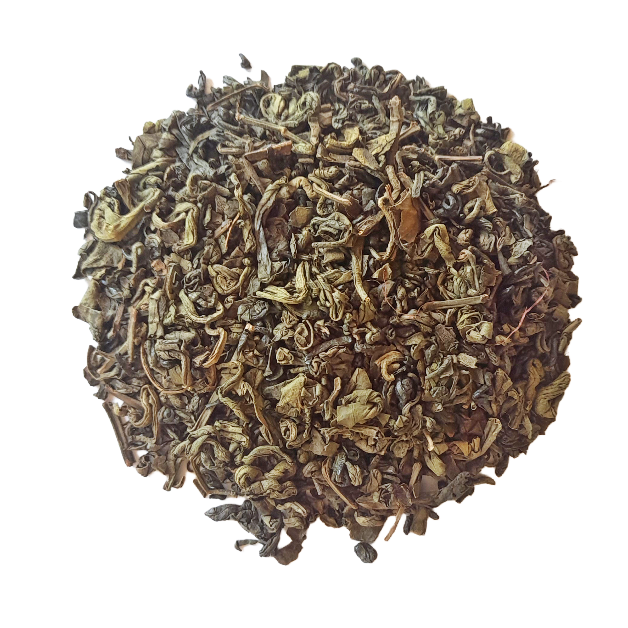 Organic Gunpowder Green Tea, Loose Leaf Tea 113g (4 oz) Premium quality, Pure Ceylon Beverages & Tobacco > Food Items > Seasonings & Spices by Ceylon Cinnamons Available at www.ceylon cinnamons.co.ukTea