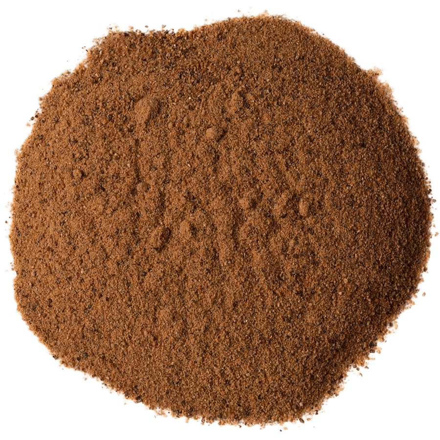 Organic Nutmeg Powder - 100g (3.5oz) - Organic Premium Grade Beverages & Tobacco > Food Items > Seasonings & Spices by Ceylon Cinnamons Available at www.ceylon cinnamons.co.uk